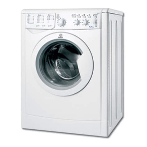 indesit iwc 81105|Indesit Maxi IWC 8105 B (EU) user manual (English .